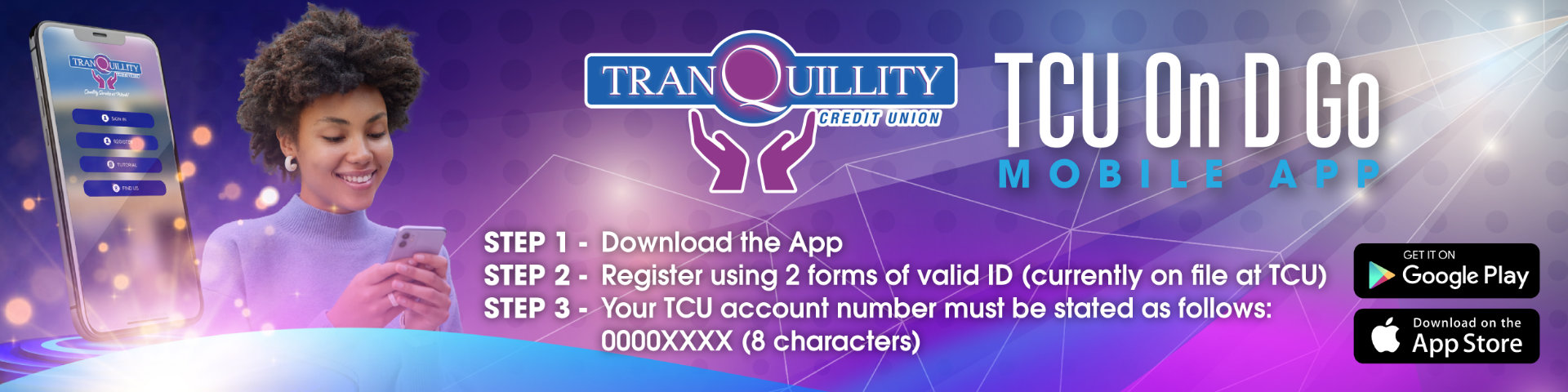 Mobile App